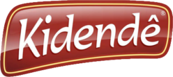 Kidendê Alimentos Logo